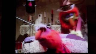 The Muppets sing Jingle Bell Rock from quotMuppet Family Christmasquot [upl. by Alayne927]