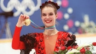 quotBattle of the Carmensquot Katarina Witt  Witness  BBC News [upl. by Bush]