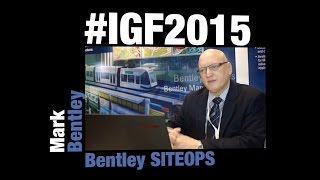 Bentley SITEOPS  How Optioneering is powered by GIS [upl. by Atisor]