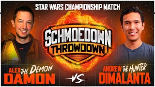 Movie Trivia Schmoedown [upl. by Sladen777]