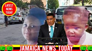 JAMAICA NEWS TODAY NOV22023 [upl. by Nelloc]