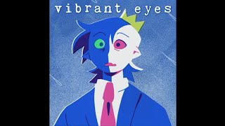 Vibrant eyes Dream SMP original song 1 hour [upl. by Aun]