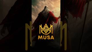 Musa logo logo shots youtubeshorts [upl. by Einoj]