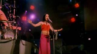 The Corrs Live At Lansdowne Road 1999 Dublin I Never Loved You Anyway amp Presentations [upl. by Sasnett875]