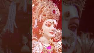 मेरी मां आ रही है 🌿🔱 ll matarani navratrispecial navratristatus bhaktishorts bholenath [upl. by Ahtekal58]