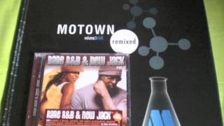 MARVIN GAYE LETS GET IT ON DA PRODUCERS MPG GROOVE MIX [upl. by Karsten637]