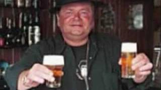 andre hazes  een glaasje bier uniek [upl. by Enale709]