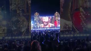 Jovanotti  A te JovaBeach22 Barletta [upl. by Hnim]