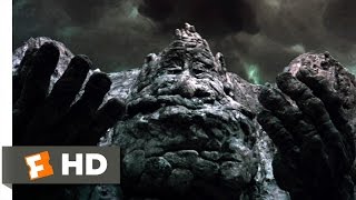 The Neverending Story 610 Movie CLIP  Big Good Strong Hands 1984 HD [upl. by Akelam]