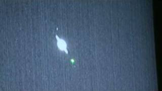 Sighting of Saturn in Rohtas Fort Khwarizmi Science Societys astrofest [upl. by Atiz968]