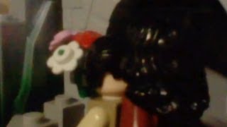 Lego Romeo and Juliet [upl. by Langston265]