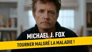 La maladie qui a transformé la carrière de Michael J Fox Marty McFly  Destins Brisés [upl. by Morven]