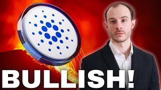 Institutions Will PUMP Cardano ADA [upl. by Rolland]