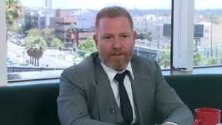 Ryan Kavanaugh Relativity Media Interview [upl. by Mareld]