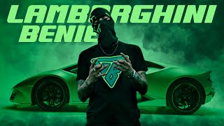 Freeze Corleone  Lamborghini bénie Remix [upl. by Daryle]