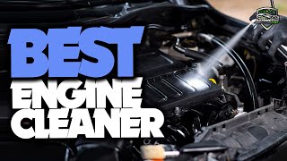 Engine Cleaner Top 5 Best Engine Cleaners 2022 [upl. by Kampmann320]