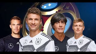 Auftakt in die WM 2018  WM Modus Fifa 18 [upl. by Adiuqram305]