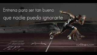 Atletismo  Motivación [upl. by Acsisnarf]