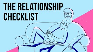 The 17 Secrets to a Successful Relationship [upl. by Nylhtac]