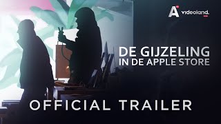 De Gijzeling in de Apple Store  officiële trailer [upl. by Margarete247]