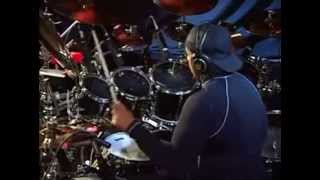 Carter beauford  Under the Table and Drumming [upl. by Anderson]