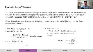 DATA1001 Revision Workshop 2023 T2 [upl. by Ines905]