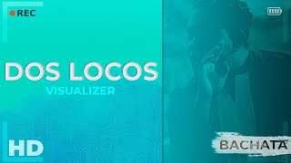 Dos Locos 2002  Visualizer [upl. by Dagmar]