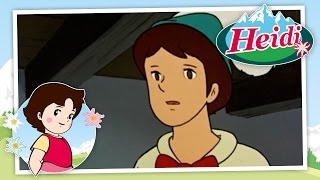 Heidi  Episodio 18 [upl. by Nabi]