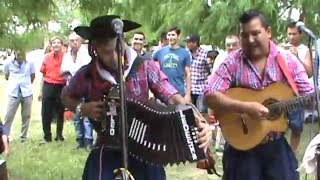 Leandro Ledesma y sus Cambai Gauchito Gil 4 [upl. by Tnemelc258]