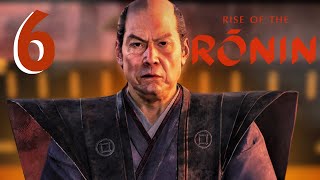 False Sexy Hope  RISE OF THE RONIN  Gameplay No Commentary ENG  SUB ITA [upl. by Baler696]