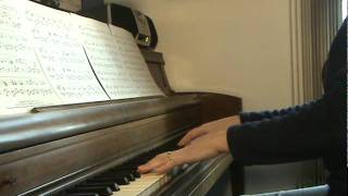 What Child is This Piano arrangement by Julie Lind [upl. by Junko]