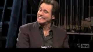 Jim Carrey Fire Marshall Bill  Legendado wwwStandupComediacom [upl. by Anahs]