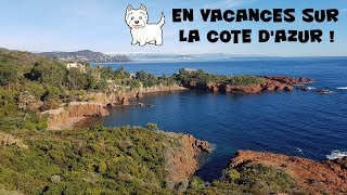 Les Vadrouilleurs  Destination Côte dAzur en voyage OUIsncf [upl. by Catha]