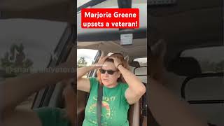 Marjorie Greene upsets a veteran marjoriegreene veteran politics election [upl. by Kobylak]