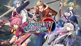 Trails of Cold Steel IV OST  Mystic Core Sen Ver Extended [upl. by Adnylam]