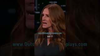 Julia Roberts amp George Clooney  how well they know each other [upl. by Gnes302]