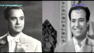 كارم محمود  على شط بحر الهوى [upl. by Leahcimdivad]