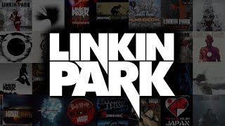 All LINKIN PARK Songs In ONE [upl. by Robison]