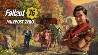 Aperçu des développeurs de Fallout 76  Borne Zéro [upl. by Enidanreb]