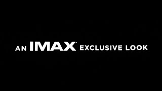 An IMAX Exclusive Look Short intro 2020 70mm  Extended [upl. by Noak]