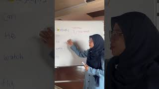 Homograph Homograph ni ejaan yg sama tp membawa 2lebih maksud contohnya haa tgk full video ye [upl. by Gelman]