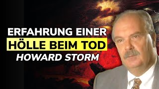 Nahtoderfahrung – Rettung aus der Hölle  Howard Storm [upl. by Ecidnac79]