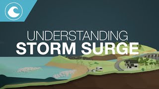 Understanding Storm Surge [upl. by Aleil]