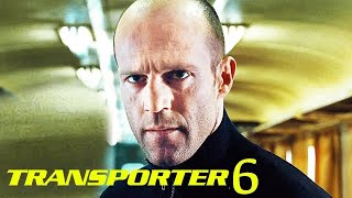 New Hollywood 2024 Full Movie in Hindi Dubbed  Latest Hollywood Action Movie  Jason Statham [upl. by May]