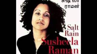 Susheela Raman  Nagumomo [upl. by Jentoft]