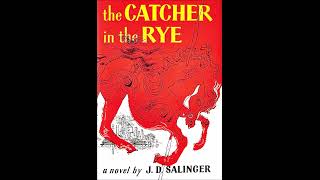 Chapter 12  THE CATCHER IN THE RYE  By JD Salinger  Read Along Audiobook [upl. by Crissie113]