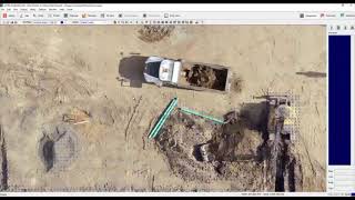 AGTEK TechTips across a project  15 Import and clean Drone data [upl. by Almap]