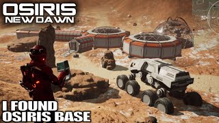 Osiris New Dawn  CAN WE ACTUALLY DESTROY THE GHOSTS Epic Ghost Battle  Osiris New Dawn Gameplay [upl. by Knut188]