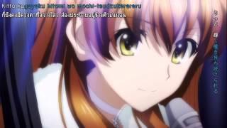 Sound of Destiny from WHITE ALBUM 2 ep07 with Thaisubtitled [upl. by Benson]