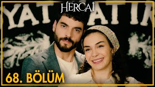 Hercai 68 Bölüm [upl. by Elad]